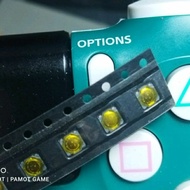 TOMBOL Ps4 share stick pulse button