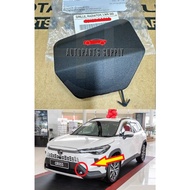 ORIGINAL TOYOTA COROLLA CROSS 2021 - 2026 ZSG10 FRONT TOWING COVER CAP