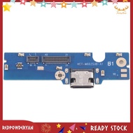 [Redpowderyan.] USB Board Base Charging Port Board for  BV6200 Pro Smart Phone Charging Port Board f