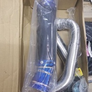 EXHAUST GL OPEN Cut Y15