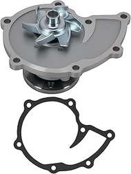 maXpeedingrods Engine Water Pump for Forklift 7FG 8FG 4Y 7 Series Engine for Toyota Forklift 42-6FGC