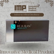 IMP - Rejuran Pn - Skinbooster - Ecer - Box - DNA Salmon - Glowing