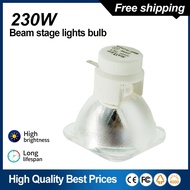Penghantaran Percuma lampu beam 230w 7r 230w sharpy beam, mentol lampu beam bergerak, lampu beam 230