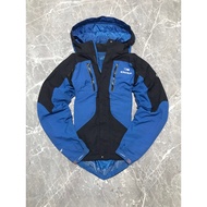 Eider Gorpcore Outdoor Jacket