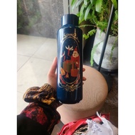 Starbucks Christmas Holiday Bottle 20oz