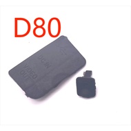 Suitable for NIKON NIKON D3400 D5300 D80 USB Rubber