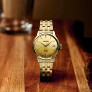 精工 SEIKO Presage Cocktail AUTOMATIC 機械錶 Ladies SRE018J1 MADE IN JAPAN 日本製 5bar 日常防水 SRE018-J1