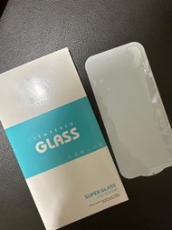 iphone 11 pro tempered glass used