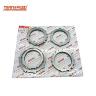 TRANSPEED A343E A343F 30-43L A341E Automatic Transmission Steel Plate Clutch Kit for TOYOTA Car Acce