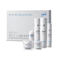 Atomy skincare 6 system.