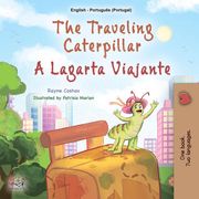 The Traveling Caterpillar A Lagarta Viajante Rayne Coshav