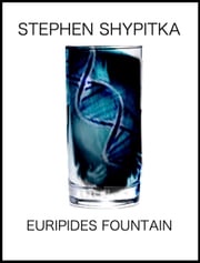 Euripides Fountain Stephen Shypitka