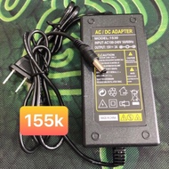 Speaker charger pulls 15V-3a round head 5.5 cups