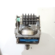 MESIN RXKING RX KING MASTER SPIDO METER MACHINE