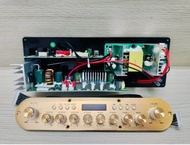 Mạch loa xách tay 180W K18 plus mẫu nâng cấp toàn diện cho loa xách tay