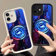 Phone Casing For Samsung Galaxy A07 A06 A05 5G Turbo durable Case Shockproof A07-A08