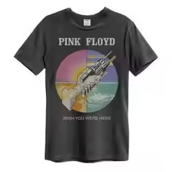 Pink Floyd t-shirt Short Sleeves Classic High-end Luxury high quality hot product Oversized Y2k Stre