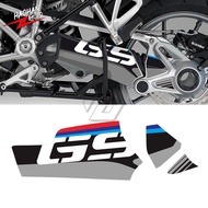 For BMW R1200GS R1250GS GS Adventure 2014-2020 Motorcycle Reflective Decal