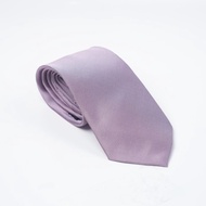 UNGU Houseofcuff Tie Purple Polyester Neck Tie