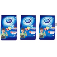 Dutch Lady 123 850gm Halal