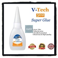 Vtech Super Glue 502