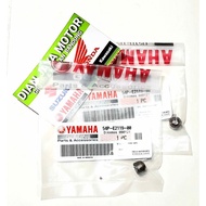 YAMAHA VALVE SEAL VALVE SEAL SET MIO J MIO GT 100% YAMAHAOriginal 54P-E2119-00