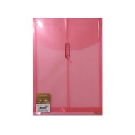 Map Plastik Tali Map Amplop Bening Data Bag Daiichi Classic DCS