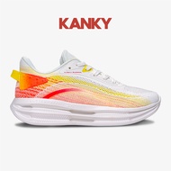 Kanky Story Gozen - Women's Casual Sport School Sneakers