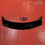 W177 A200 250 35 45s AMG Design Spoiler Gloss Black M555