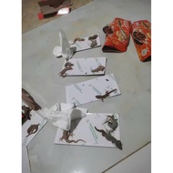 1 Lizard Glue (Large Type) Lizard Glue Lizard Catcher Glue Gecko Trap Glue Lizard Killer Glue Gecko 