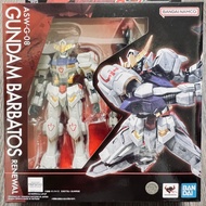 October Doll Agent Gundam UNIVERS ASW-G-08 Hunter (RENEWAL)
