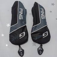 Best golf cover wood 3 and 5 ping - cover wood 5