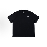 The North Face/The North Face 6XL Classic Round Neck Short-Sleeved T-Shirt Men Women Style Large Siz