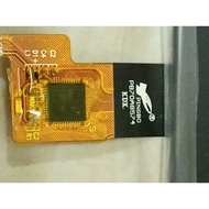 LAYAR MITO Touchscreen TC Mito910S Touch Screen (PB70A8574)