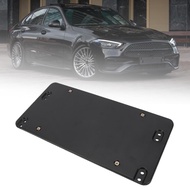 wowowi banapoy Rear License Plate Bracket  1698170211 Holder Car Tag Replacement for C180 C200 C230 