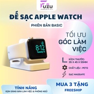 Fuzu Watch Charging Dock for Smart Apple Watch