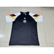 2024-25 European Cup Germany Pre Match Training Jersey Football Jersey