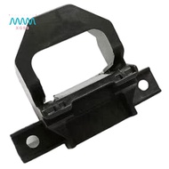 17117591647 Radiator Lower Mounting Cooler Bracket for     E87 E90 E84 E93 318 320 325