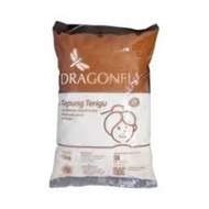 DRAGON FLY FLOUR NET 1 KG CHEAP