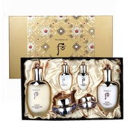 The History Of Whoo Cheongidan Special Sets (6item)