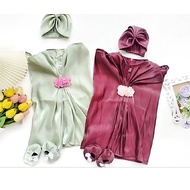 Lily glamorous kaftan