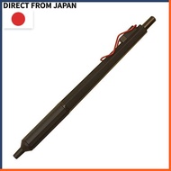 Mitsubishi Pencil Jetstream Edge Oil-Based Ballpoint Pen 0.38mm
