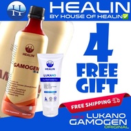 GAMOGEN + LUKANO (SET BERSALIN)