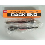 TOYOTA COROLLA Rack Ball Joint Three Rings EE100 EE101 AE100 AE101 AE111 RAV4 Gen1 Short Shaft Power