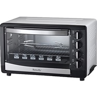 BUTTERFLY Electric Oven (43L) BEO-1143