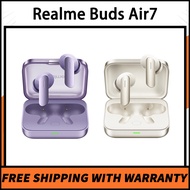 Realme Buds Air7 Noise-canceling Bluetooth wireless headphones