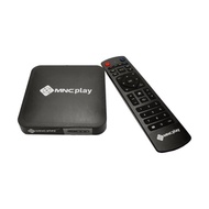 android tv mnc play box - bonus mouse wireless