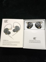 KZ 双鱼座雙動圈耳機