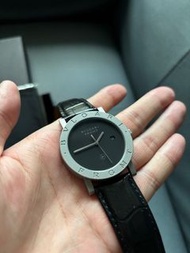 BVLGARI X Fragment - BVLGARI BVLGARI 聯名限量 全球250隻 BULGARI 滕原浩