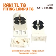 T8 TL LIGHT FITTINGS 1 PAIR T8 NEON TL LEGS T8 LED TL LIGHT FITTING LEGS 1 PAIR TL LIGHT LEG MOUNTS